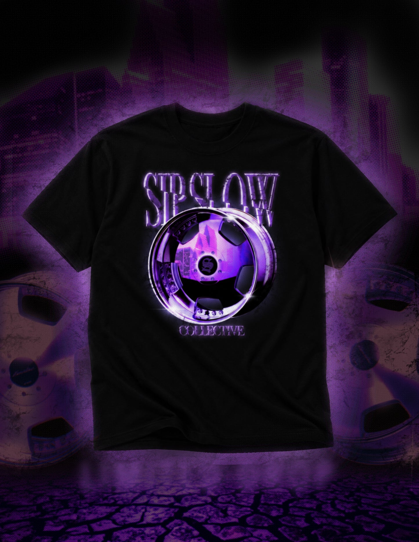 Sip Slow