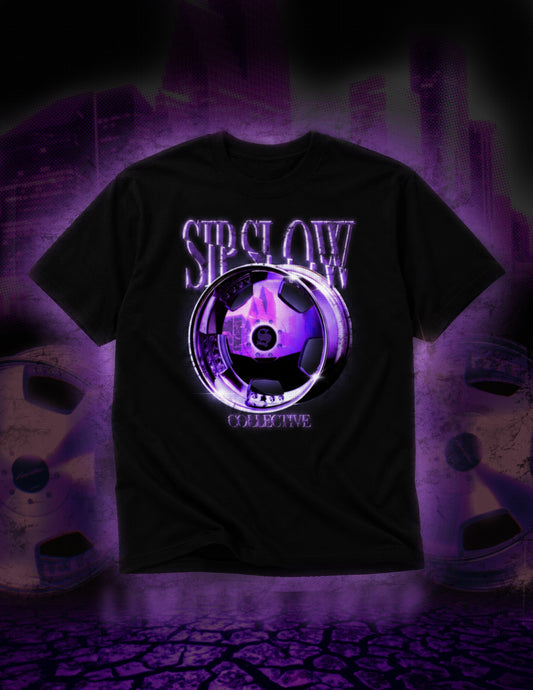Sip Slow