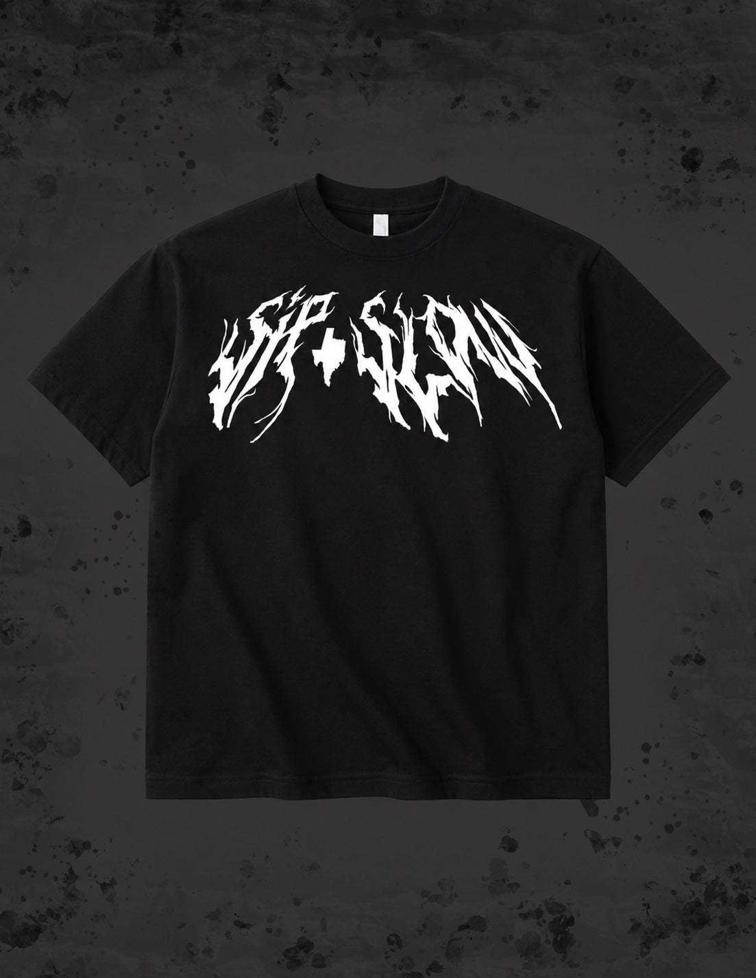 Wreck tee