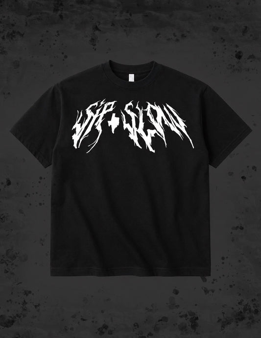 Wreck tee